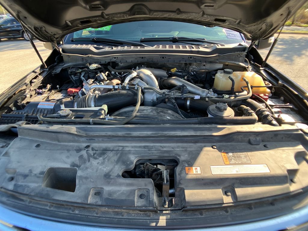 Certified 2024 Ford F350 XLT image 32