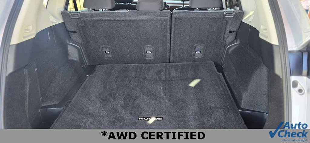 Used 2023 Nissan Rogue SV image 15