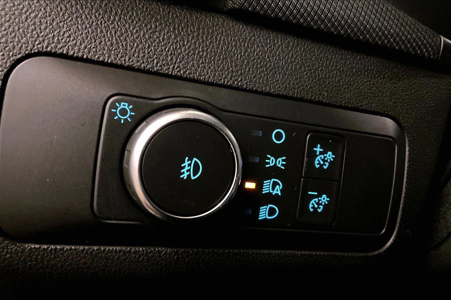 Certified 2022 Ford Bronco Sport Big Bend w/ Convenience Package image 30