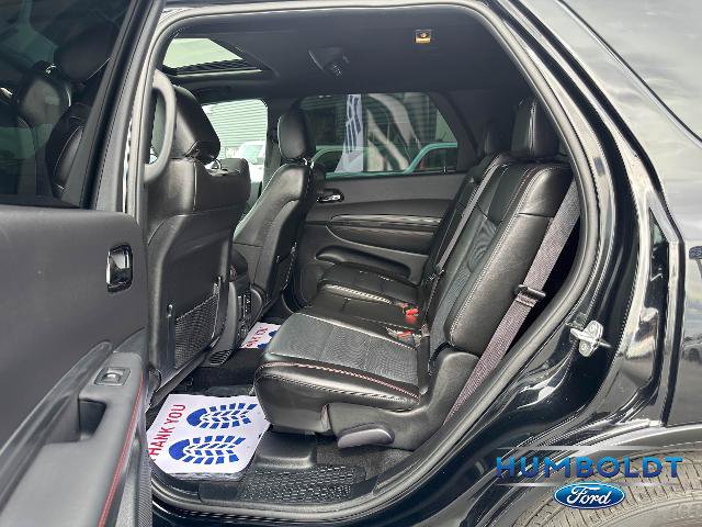 Used 2025 Dodge Durango R/T AWD/4WD image 26