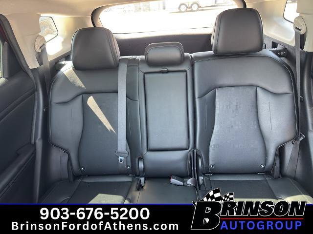 Used 2023 Kia Sportage SX FWD image 29