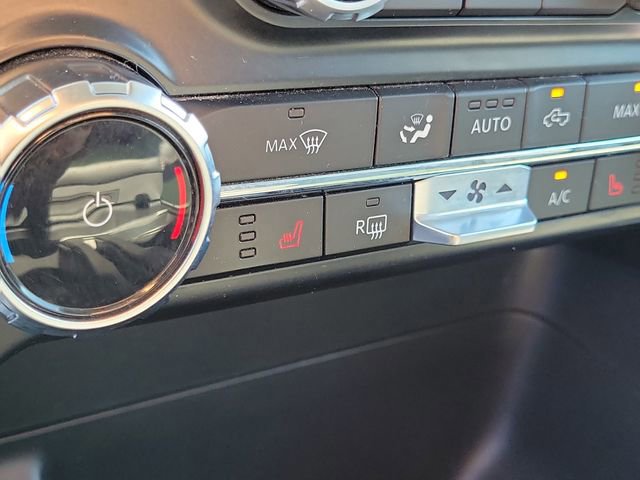 Certified 2023 Ford F150 XLT w/ Equipment Group 302A High image 16