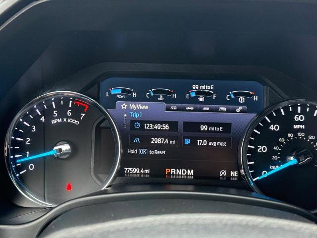 Certified 2021 Ford Expedition Limited AWD/4WD image 18