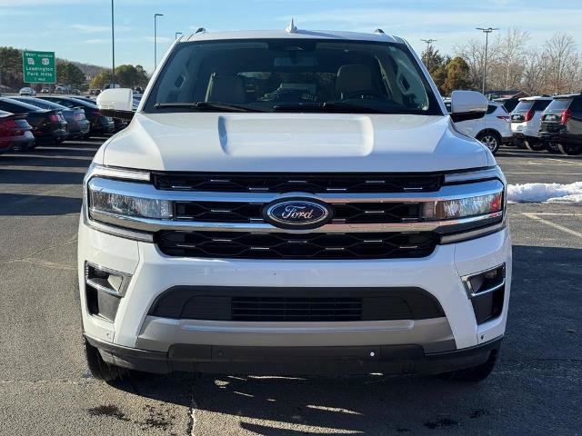 Certified 2024 Ford Expedition Max Limited AWD/4WD image 9