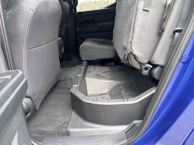 Used 2024 Toyota Tacoma SR5 AWD/4WD image 23
