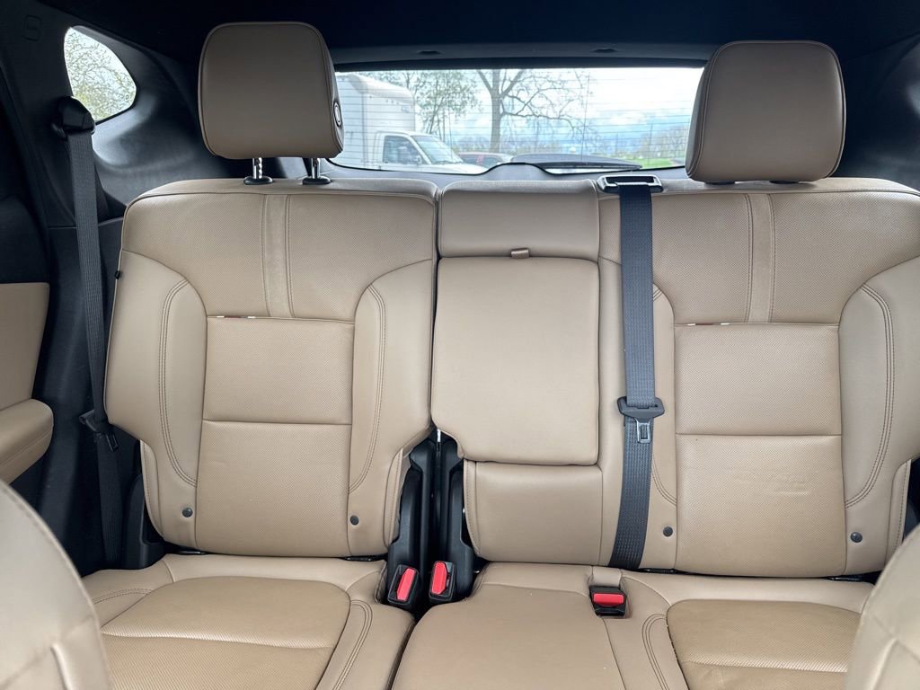 Used 2020 Chevrolet Blazer Premier w/ Driver Confidence II Package FWD image 24