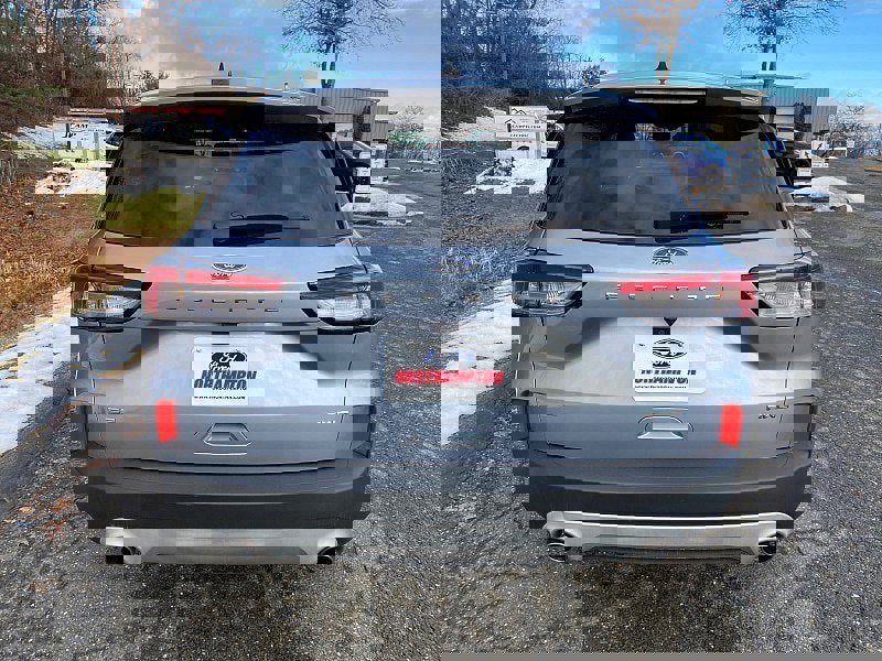 Certified 2022 Ford Escape SE w/ Convenience Package image 4