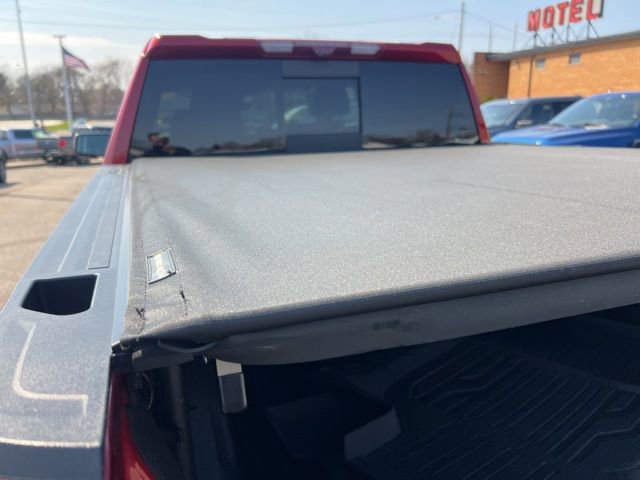 Used 2022 GMC Sierra 1500 Denali w/ Denali Reserve Package image 28