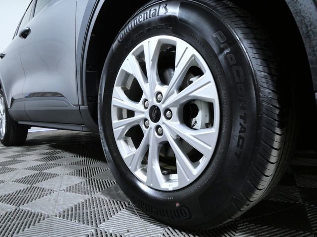 Certified 2025 Ford Escape Active image 7