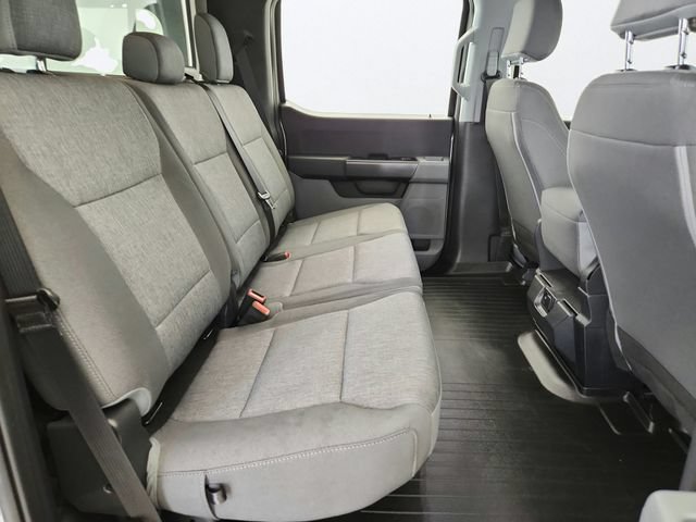 Certified 2024 Ford F150 XL AWD/4WD image 26