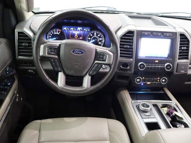 Certified 2021 Ford Expedition XLT RWD image 10