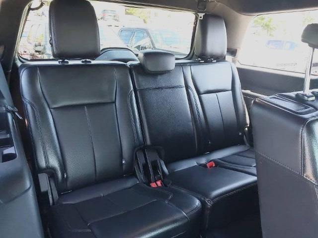 Certified 2019 Ford Expedition XLT w/ Equipment Group 201A AWD/4WD image 24
