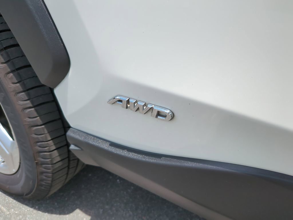 Used 2019 Toyota RAV4 Limited w/ Limited Grade Weather Package AWD/4WD image 12