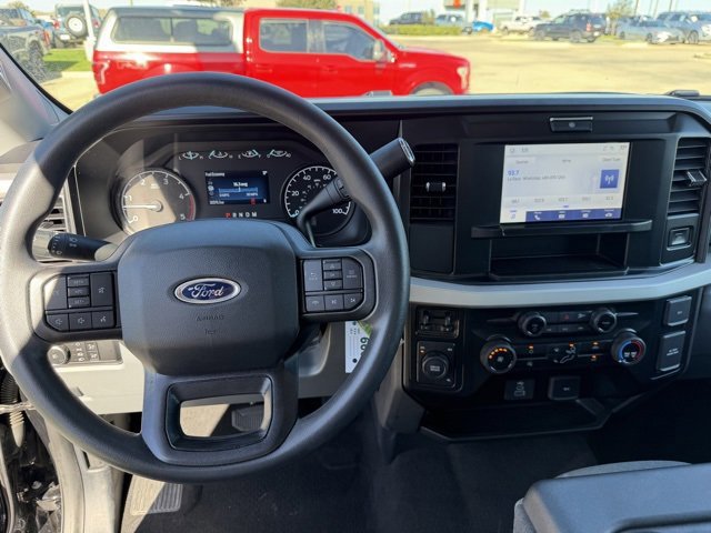 Certified 2025 Ford F250 XLT image 12
