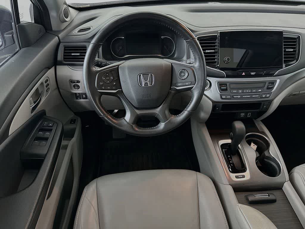 Used 2020 Honda Pilot EX-L image 10