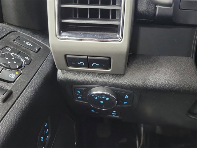 Certified 2021 Ford F250 Lariat image 12