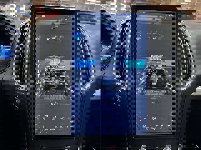 Certified 2023 Ford Edge SEL w/ Convenience Package image 10