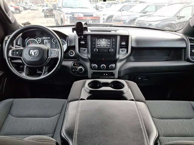 Used 2023 RAM 1500 Tradesman image 14