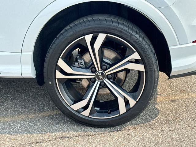 Used 2023 Audi Q3 2.0T Premium Plus AWD/4WD image 15