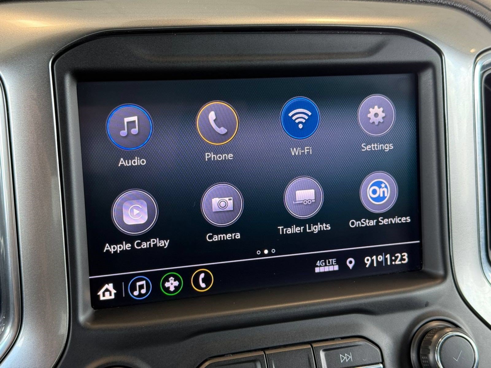Used 2019 Chevrolet Silverado 1500 LT w/ All-Star Edition RWD image 22