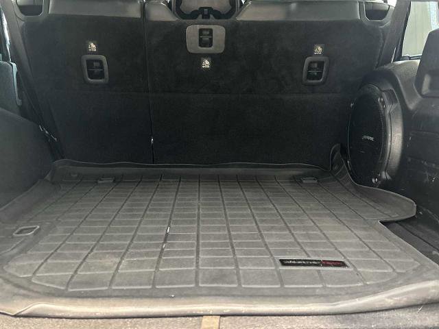 Used 2018 Jeep Wrangler Unlimited Rubicon w/ LED Lighting Group AWD/4WD image 24