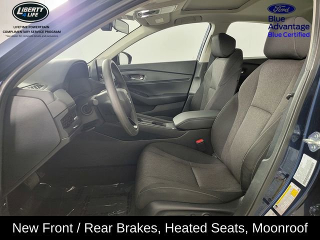 Used 2024 Honda Accord EX image 13