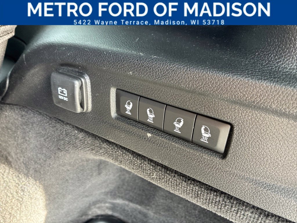 Used 2021 Jeep Grand Cherokee L Summit AWD/4WD image 49