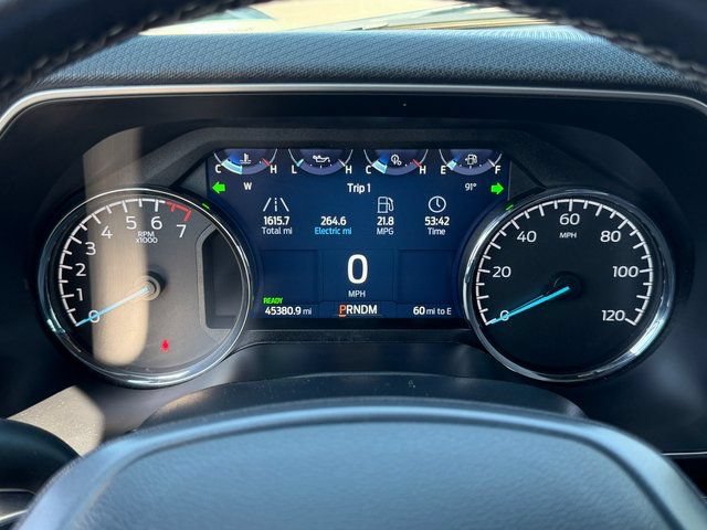 Certified 2023 Ford F150 XLT w/ Equipment Group 302A High AWD/4WD image 6