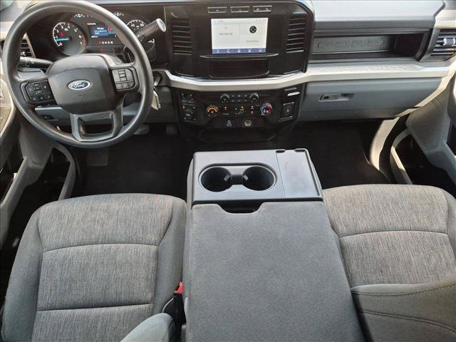 Certified 2023 Ford F250 XL w/ STX Appearance Package AWD/4WD image 14