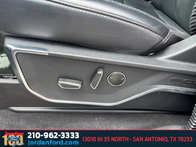 Certified 2023 Ford F150 Raptor AWD/4WD image 15