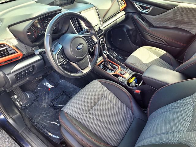 Used 2021 Subaru Forester Sport w/ Popular Package #2 AWD/4WD image 10