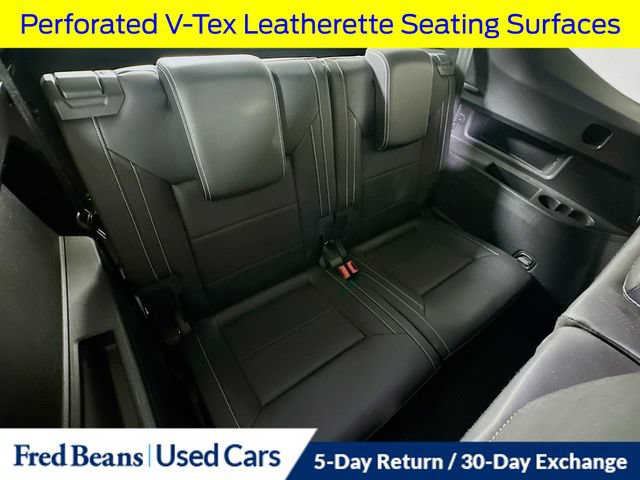 Used 2023 Volkswagen Atlas SE AWD/4WD image 31