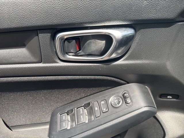 Used 2025 Honda Civic Sport image 13