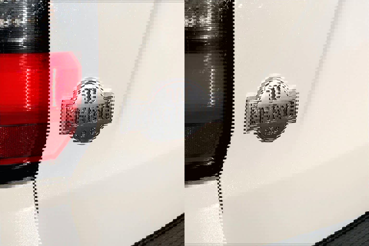 Certified 2020 Ford Expedition King Ranch w/ Cargo Package image 12