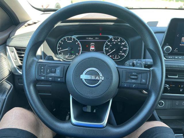 Used 2023 Nissan Rogue S AWD/4WD image 21