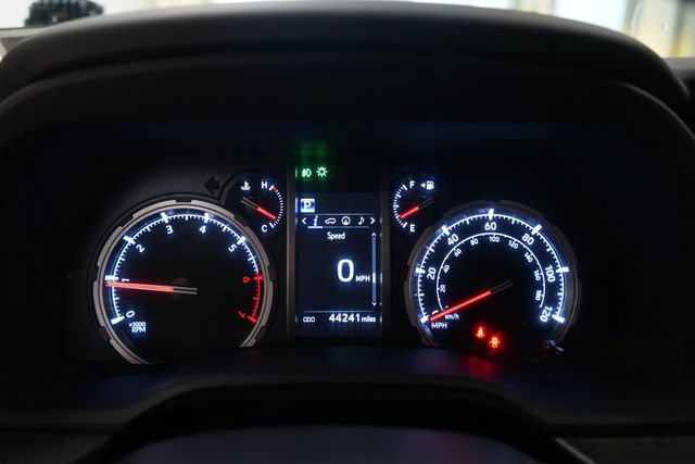 Used 2022 Toyota 4Runner TRD Pro AWD/4WD image 16