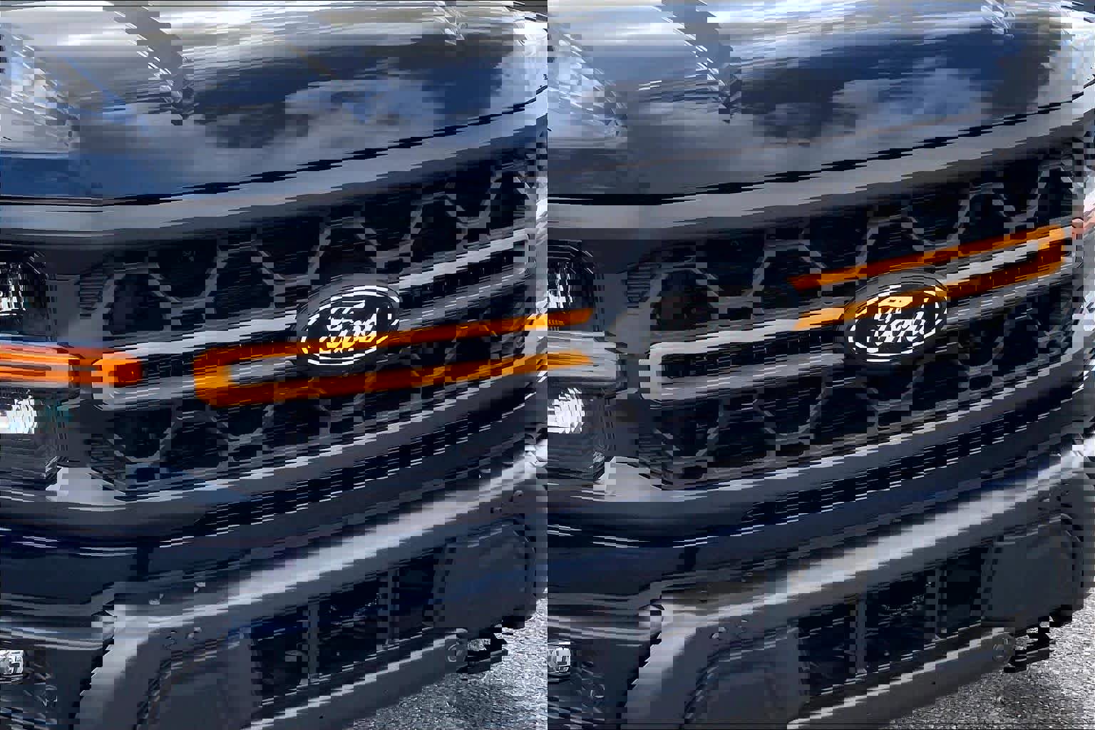 Certified 2025 Ford F150 Tremor w/ Equipment Group 402A High image 30