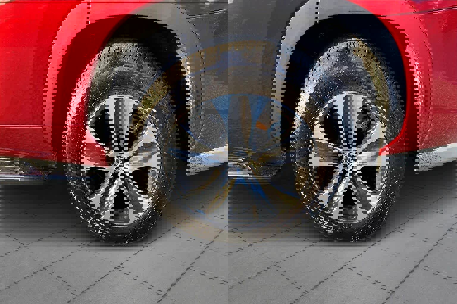 Used 2021 Toyota Highlander XLE FWD image 10