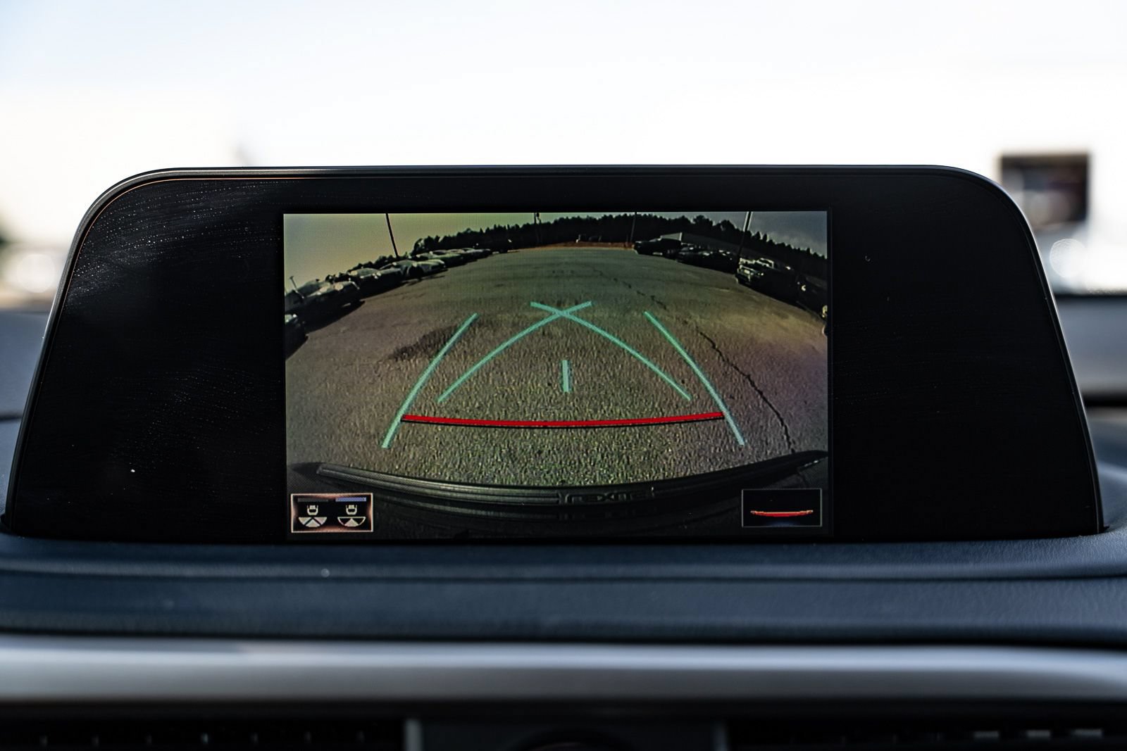 Used 2020 Lexus RX 350 FWD w/ Premium Package image 30