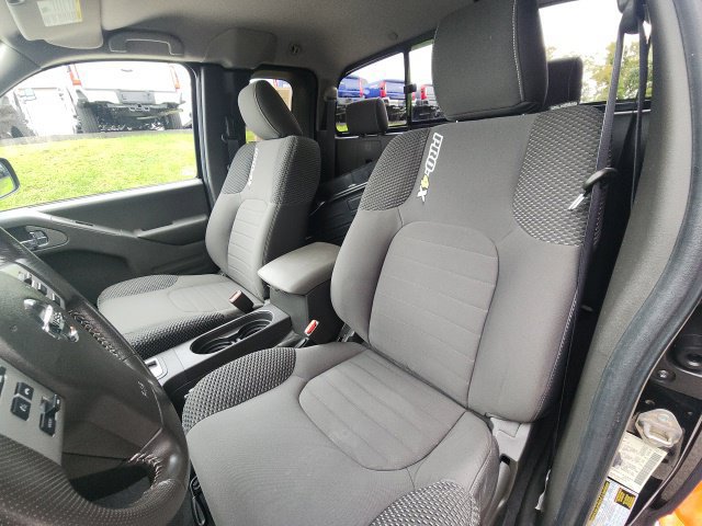 Used 2019 Nissan Frontier PRO-4X AWD/4WD image 35
