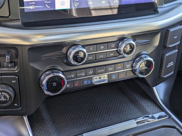 Certified 2022 Ford F150 Raptor w/ Raptor 37 Performance Package image 24