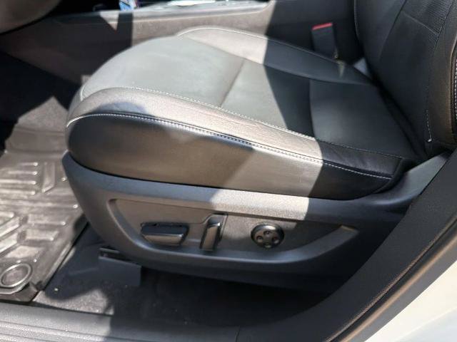 Used 2022 INFINITI QX50 Luxe FWD image 20
