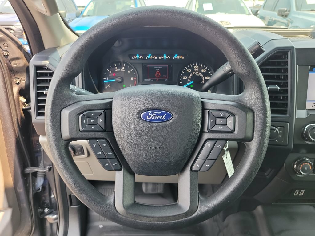 Certified 2019 Ford F150 XL w/ Equipment Group 101A Mid AWD/4WD image 23