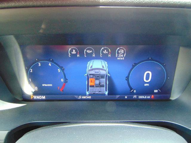 Certified 2024 Ford F150 STX w/ STX Black Appearance Package image 16