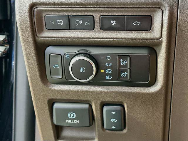 Certified 2024 Ford F150 King Ranch AWD/4WD image 27