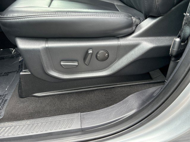 Certified 2024 Ford Expedition XLT AWD/4WD image 17