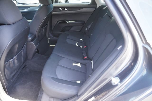 Used 2022 Kia K5 LXS FWD image 12