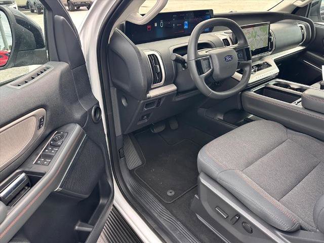 Certified 2025 Ford Expedition Active RWD image 10