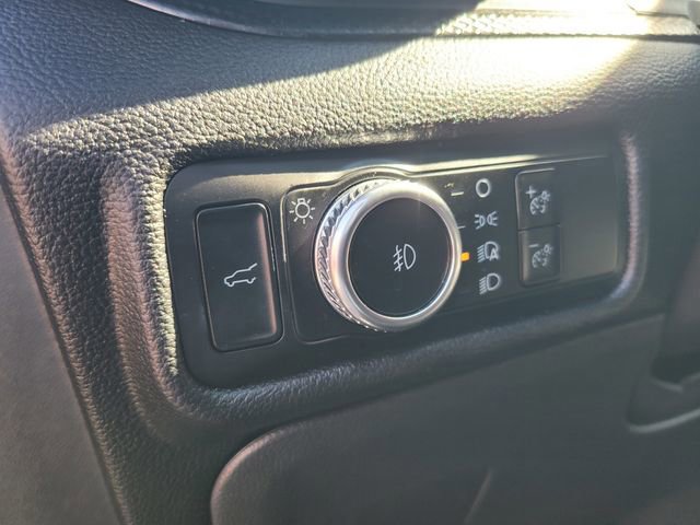 Certified 2023 Ford Explorer ST w/ Equipment Group 401A image 17