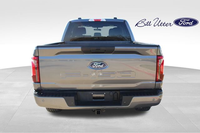 Certified 2024 Ford F150 STX image 6